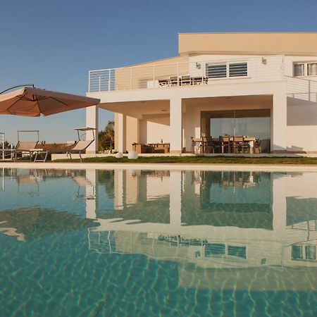 Villa Lombardo Luxury Балестрате Екстериор снимка