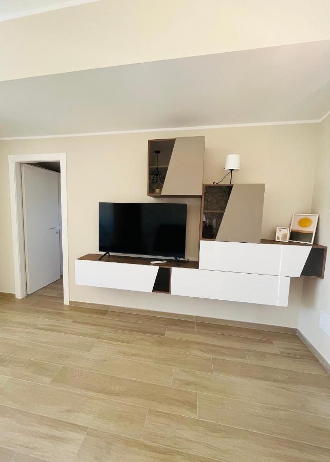 Villa Lombardo Luxury Балестрате Екстериор снимка
