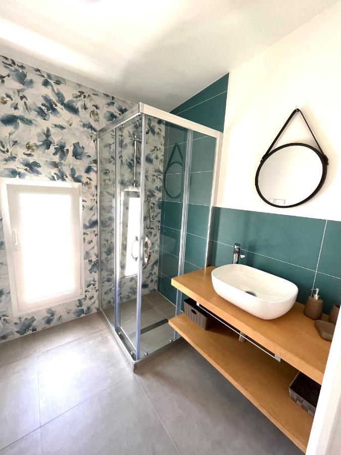 Villa Lombardo Luxury Балестрате Екстериор снимка