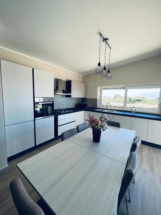Villa Lombardo Luxury Балестрате Екстериор снимка