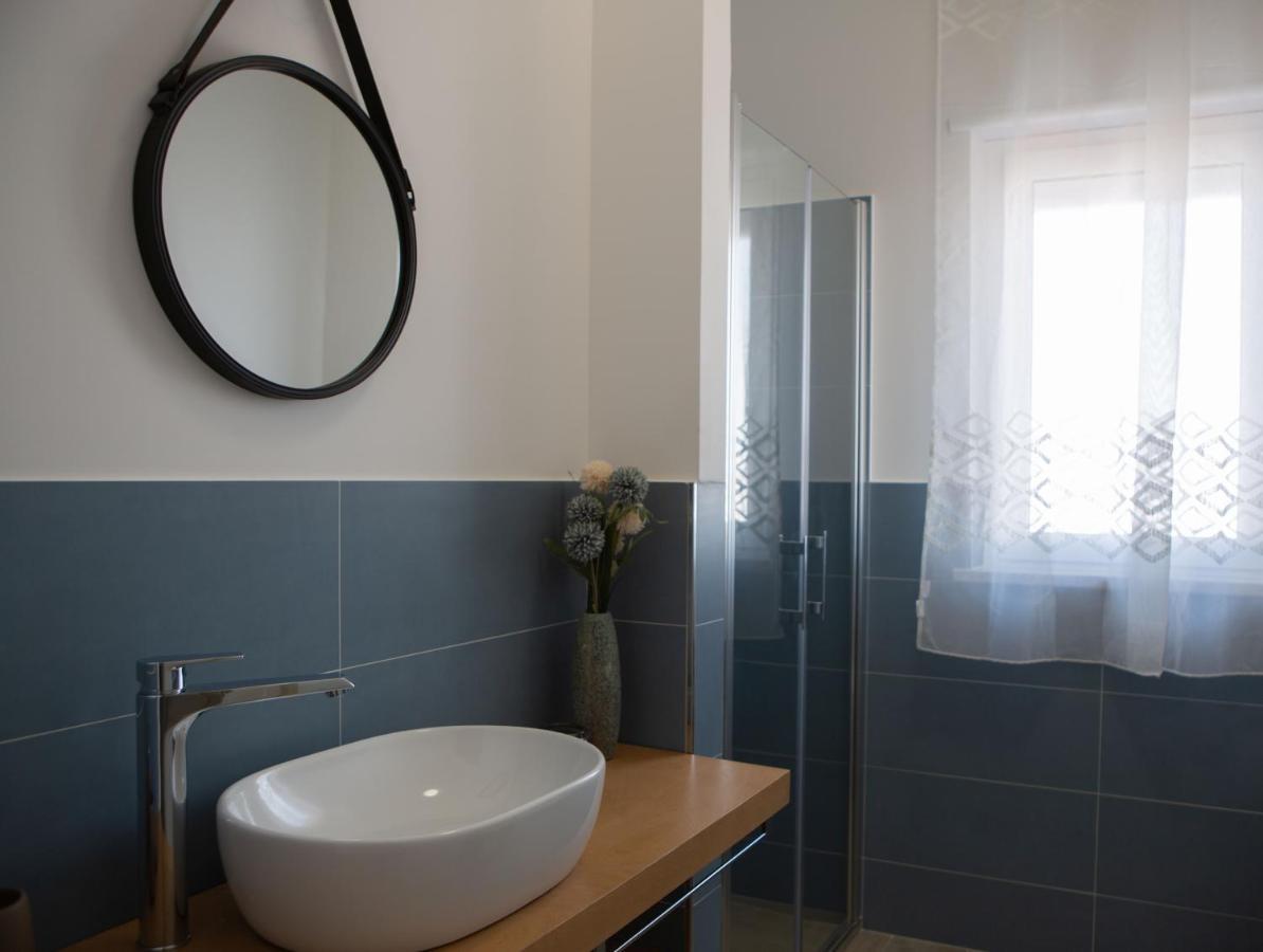 Villa Lombardo Luxury Балестрате Екстериор снимка